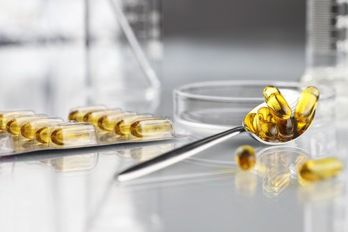 vitamina B per shampoo naturale