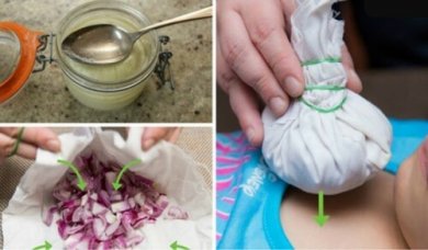 12 usi alternativi della cipolla che vi sorprenderanno