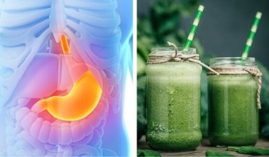 Dire addio all’acidità di stomaco in 15 giorni