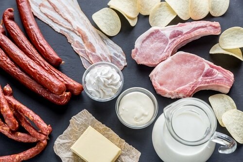 Alimenti che causano acidità di stomaco