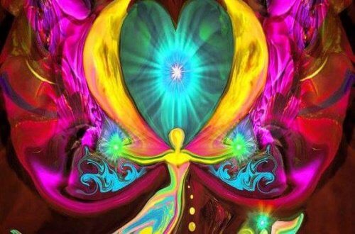 Colori che influenzano i sentimenti: quale preferite?