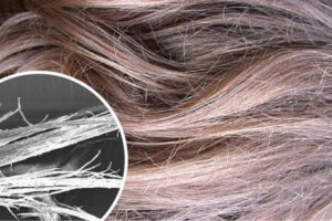 Rimedi naturali per riparare i capelli bruciati