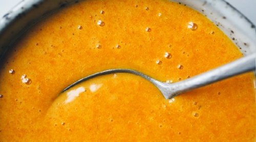 Curcuma e miele antibiotico naturale