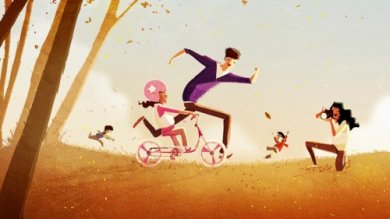 La famiglia: il miglior regalo che può riservarci la vita