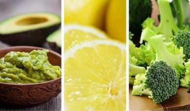 I sei migliori alimenti alcalini presenti in natura