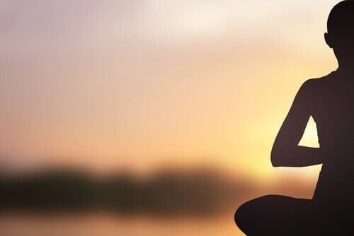 Meditazione yoga