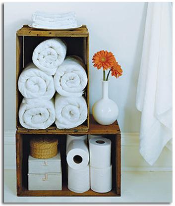 cassette della frutta Mobiletto-per-il-bagno