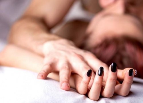 Orgasmo vaginale