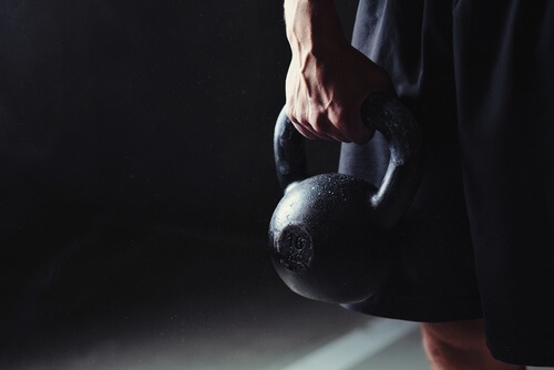 kettlebell per dimagrire