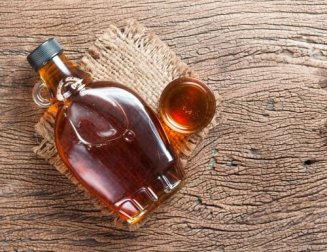 Sciroppo naturale per problemi digestivi
