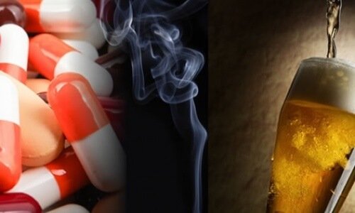 medicinali la menopausa