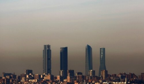 Vivere in città favorisce un aumento di ansia