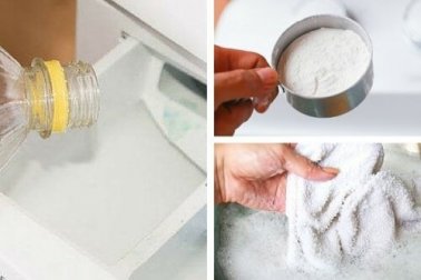 Preparare un ammorbidente fatto in casa con 5 semplici passaggi