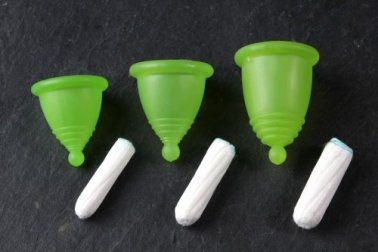 7 cose che dovete sapere riguardo le coppe mestruali