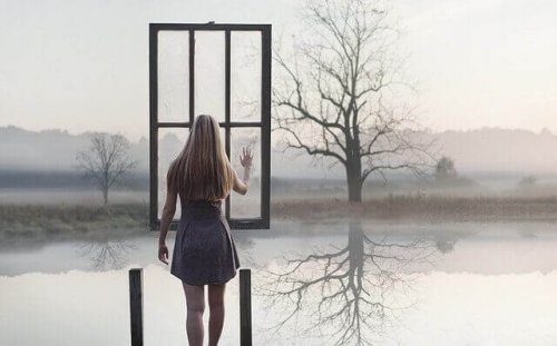 nessuno è al riparo da ansia e depressione