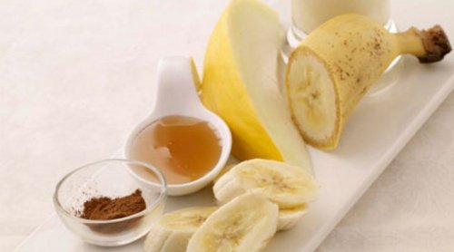 banana colesterolo