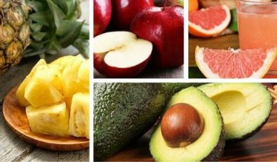 Gli 8 frutti migliori per l'organismo, quali sono?