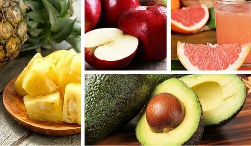 Gli 8 frutti migliori per l’organismo, quali sono?