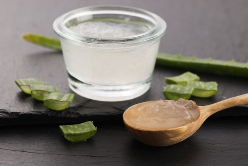 gel aloe vera gastrite
