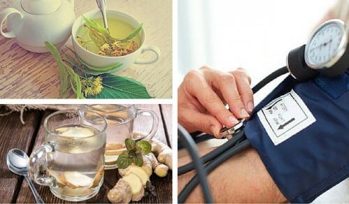 Trattare l'ipotensione: 6 rimedi naturali