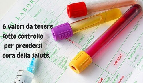 6 valori da tenere sotto controllo per prendersi cura della salute
