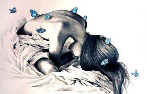 psicosomatica e tristezza