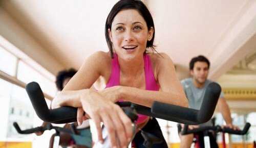 sport e orgasmo
