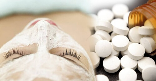 6 usi alternativi dell'aspirina che non conoscete