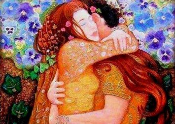 Tutti gli abbracci che mi hanno guarito