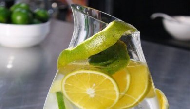 I reni: pulirli con una bevanda 100% naturale