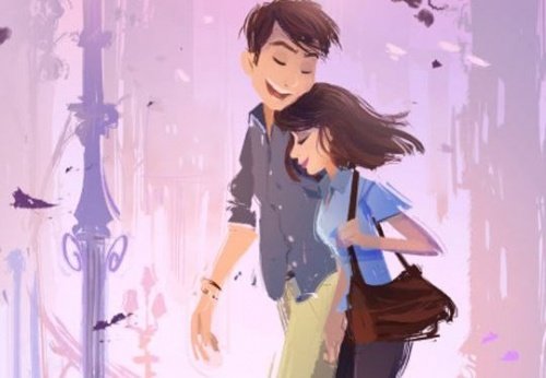 Divertirsi insieme è il segreto delle coppie