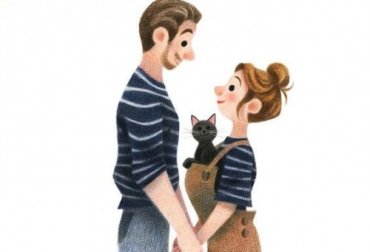 Il segreto è trovare qualcuno con cui divertirsi