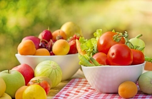 alimenti sistema nervoso