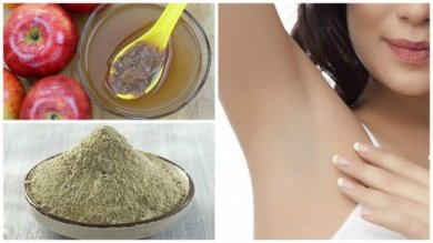 Disintossicare le ascelle per prevenire il cancro al seno