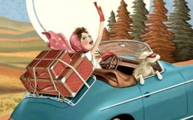 Nessuno dovrebbe essere talmente importante da rovinarci la vita