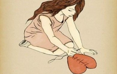 Il tempo non sempre guarisce tutte le ferite