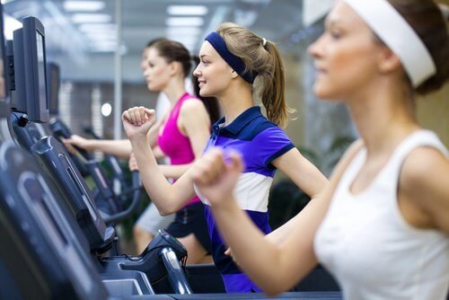 Palestra minzione frequente