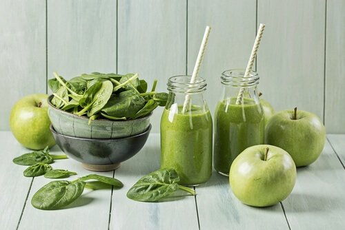 ingredienti frullato per perdere peso
