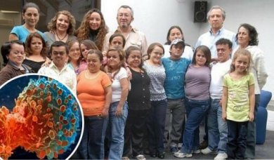 Il villaggio che non conosce né cancro né diabete