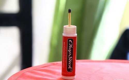 candela di burrocacao