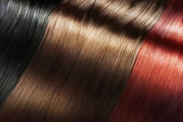 È possibile tingere i capelli senza utilizzare prodotti chimici?
