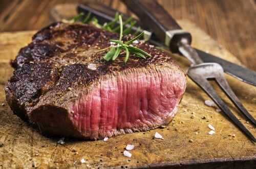 carne rossa tra gli alimenti più cancerogeni