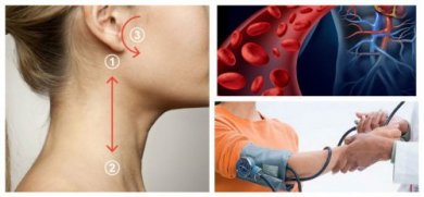 La pressione arteriosa, come ridurla in 5 minuti