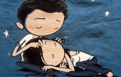 A volte ci aspettiamo troppo da chi dà mai nulla