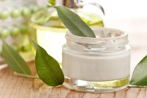 Crema al cocco