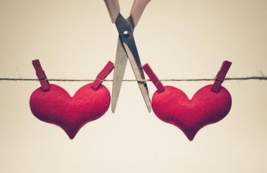 5 segnali che indicano la fine di una relazione