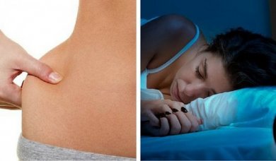 7 consigli per perdere peso dormendo