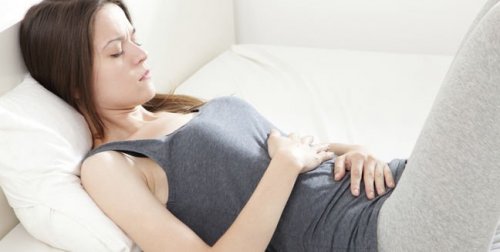 colon irritabile