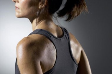 5 cose che il sudore dice sulla salute