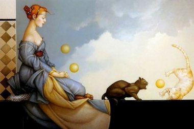 Il tempo non cancella le cose, le mette al loro posto